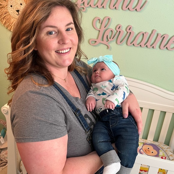 🌸 LORRI IS LIVE 🌸 SHOW NOTIFICATION 🌸 Like this listing to be notified! - Picture 12 of 15